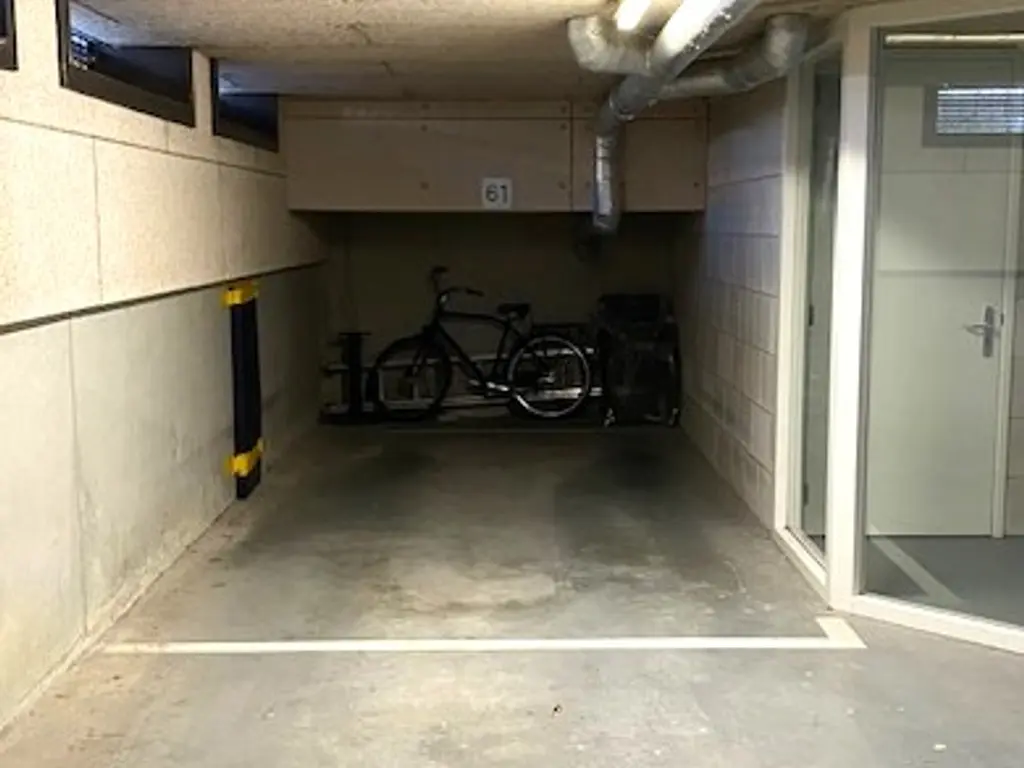 Tornemeer 52, WOERDEN