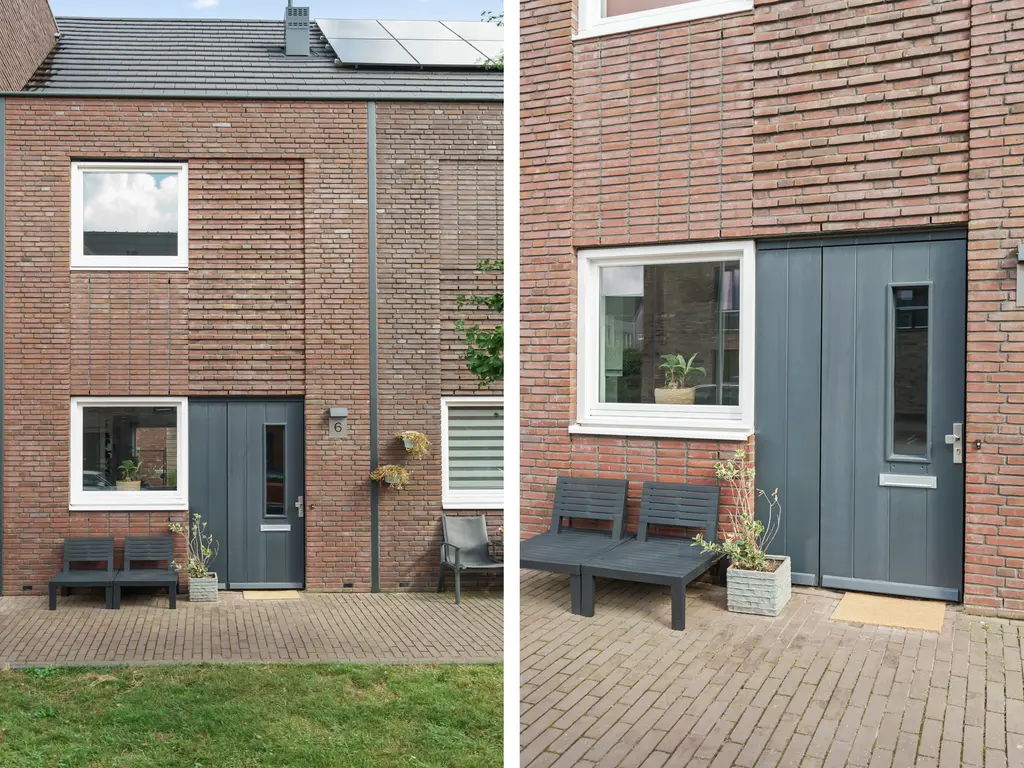 Meer van Annecy 6, WOERDEN