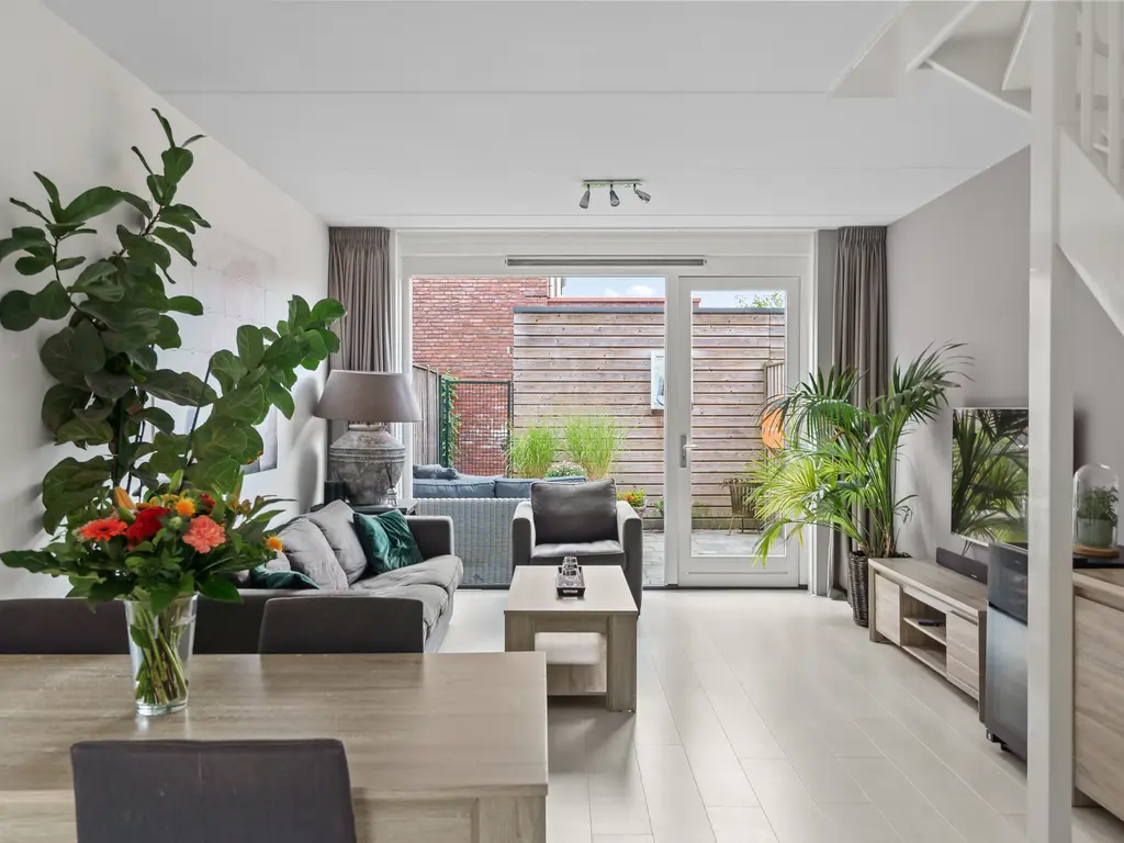 Meer van Annecy 6, WOERDEN