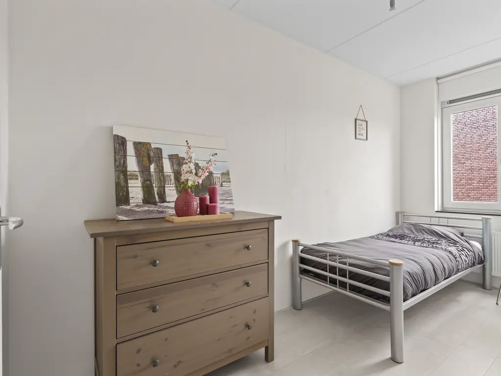 Meer van Annecy 6, WOERDEN