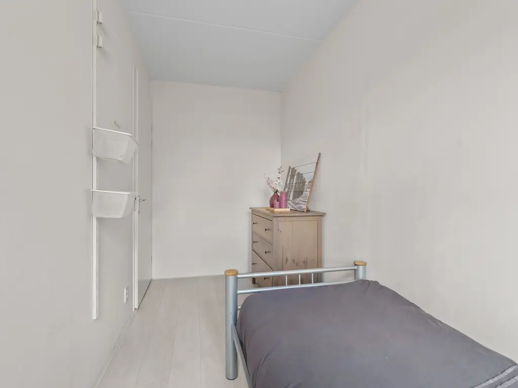 Meer van Annecy 6, WOERDEN