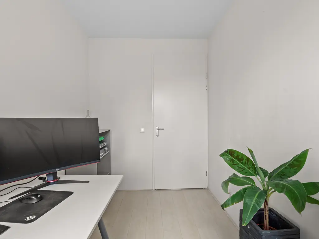 Meer van Annecy 6, WOERDEN