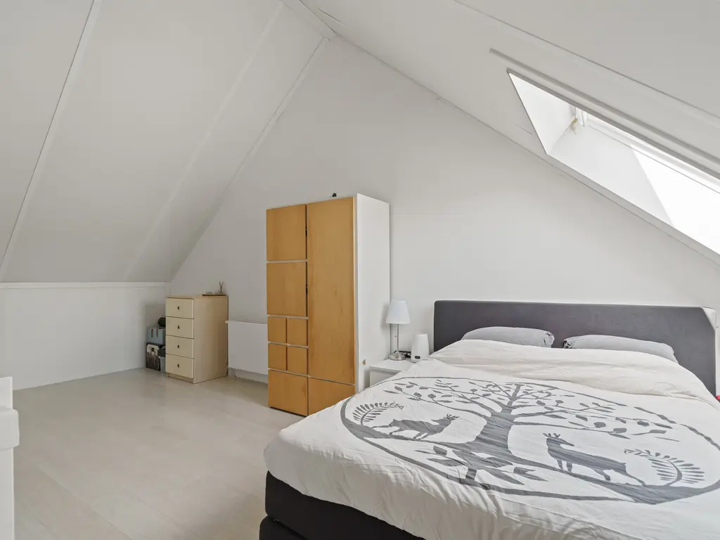 Meer van Annecy 6, WOERDEN