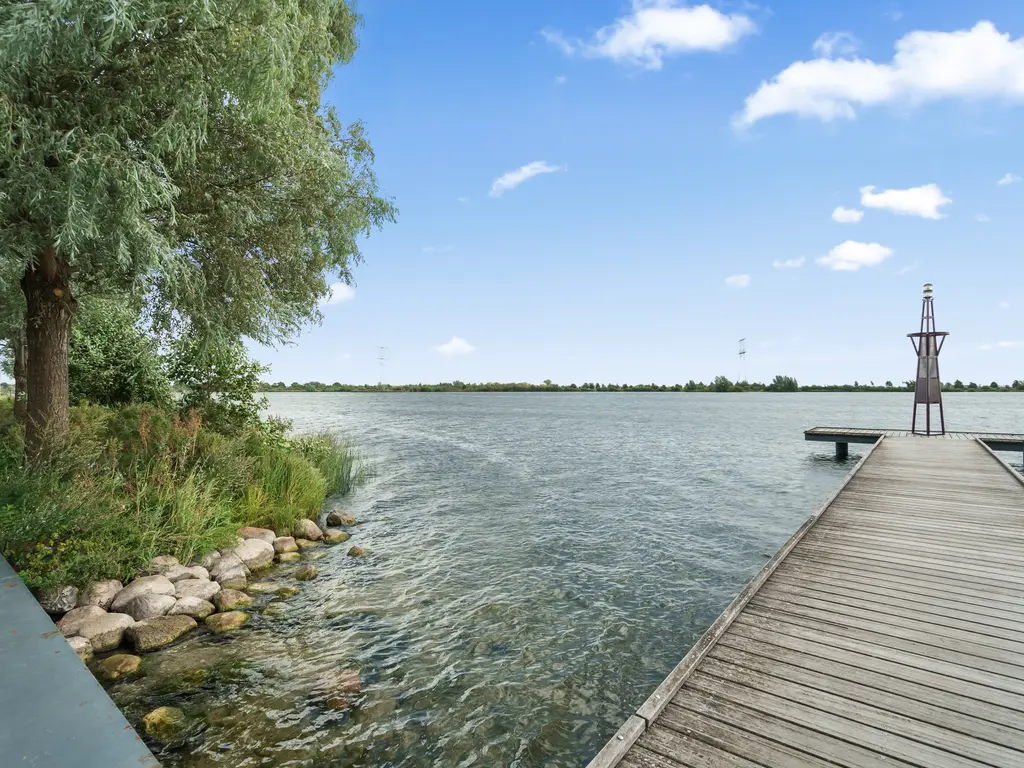 Meer van Annecy 6, WOERDEN