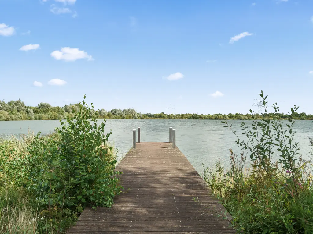 Meer van Annecy 6, WOERDEN