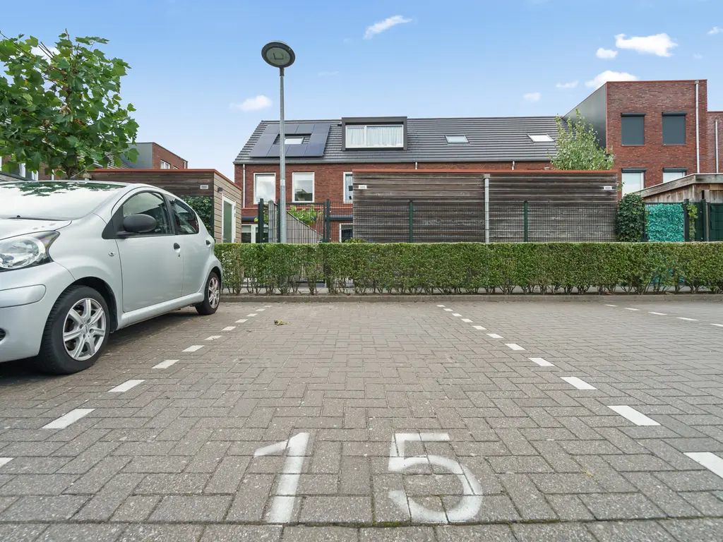 Meer van Annecy 6, WOERDEN