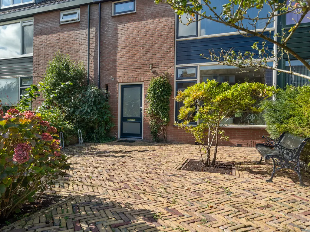 Beel-lanen 12, WOERDEN