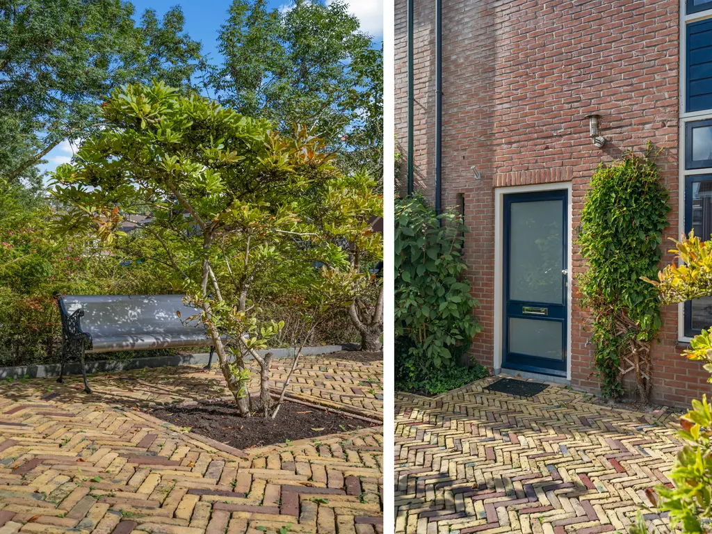 Beel-lanen 12, WOERDEN