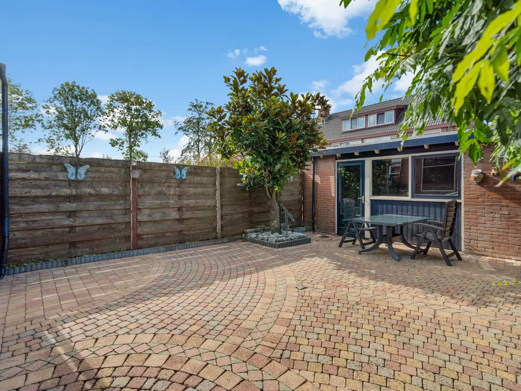 Beel-lanen 12, WOERDEN