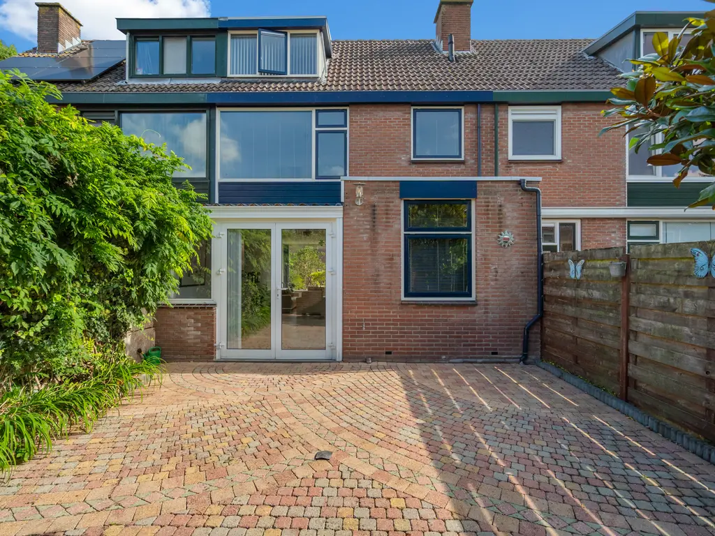 Beel-lanen 12, WOERDEN