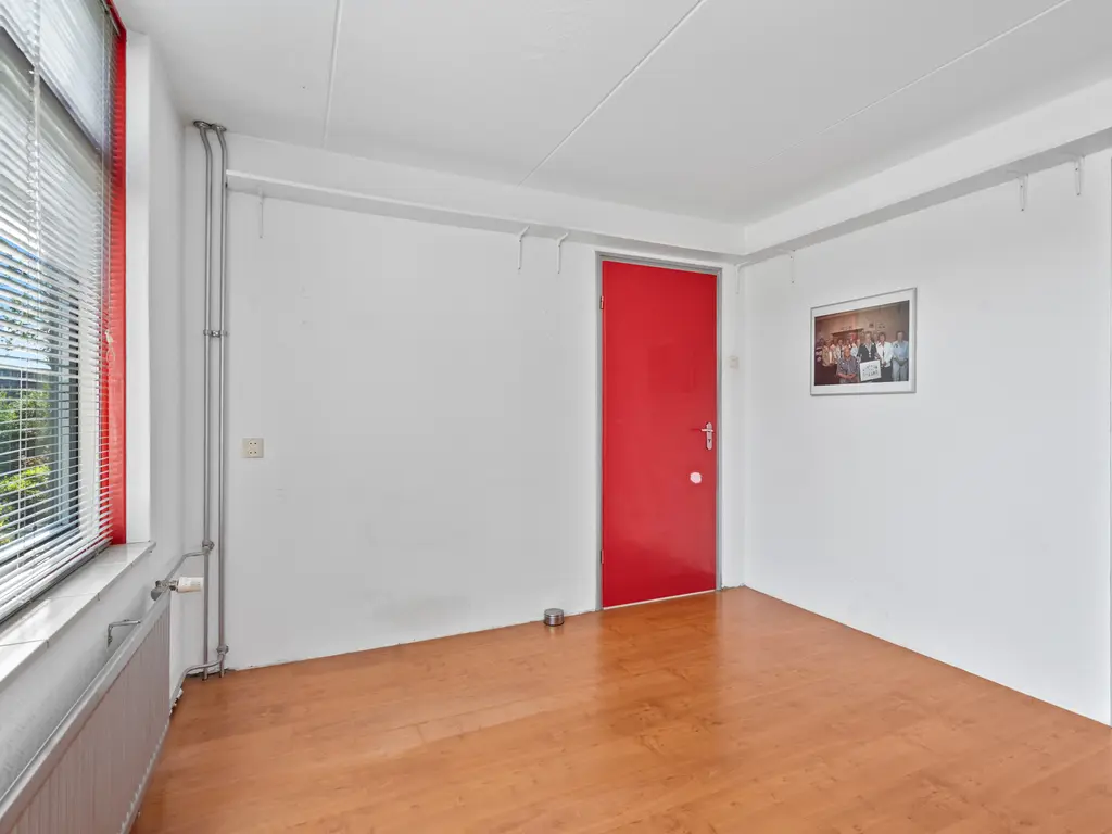 Beel-lanen 12, WOERDEN