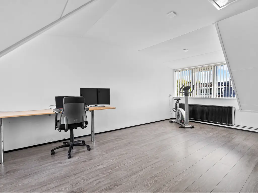 Beel-lanen 12, WOERDEN
