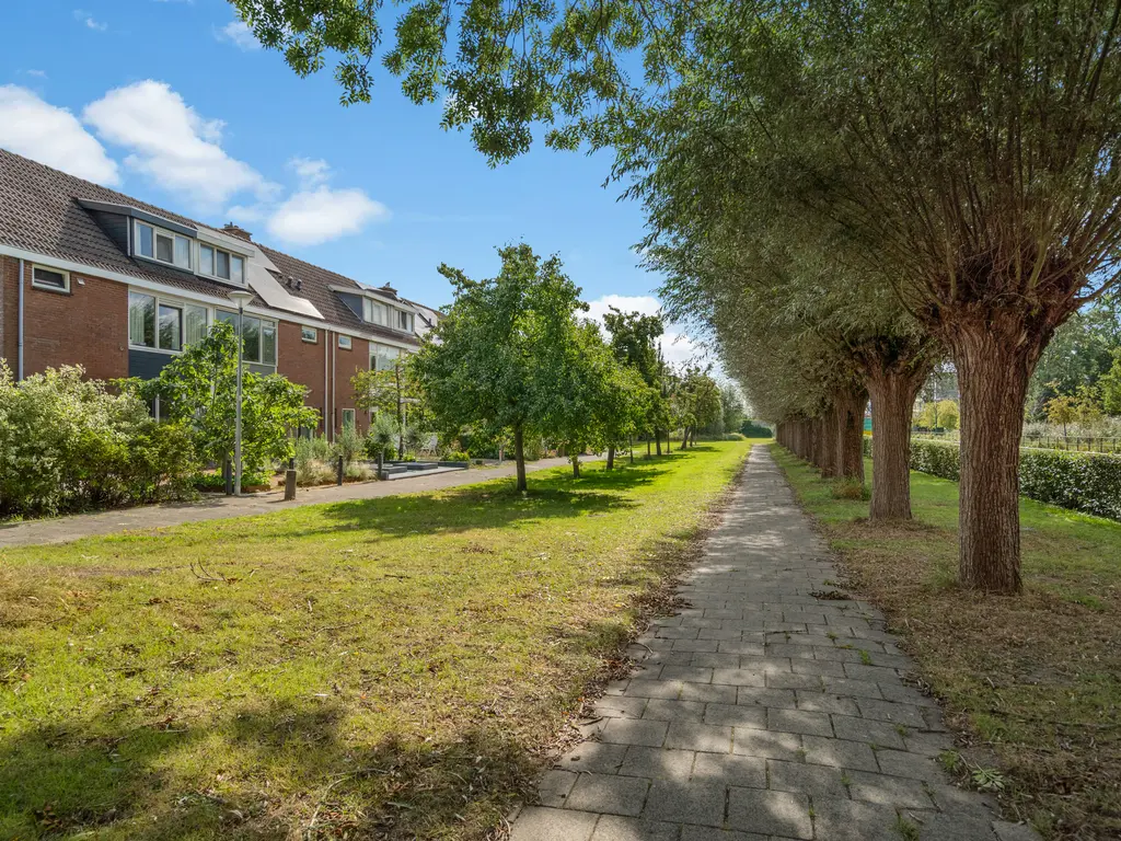 Beel-lanen 12, WOERDEN