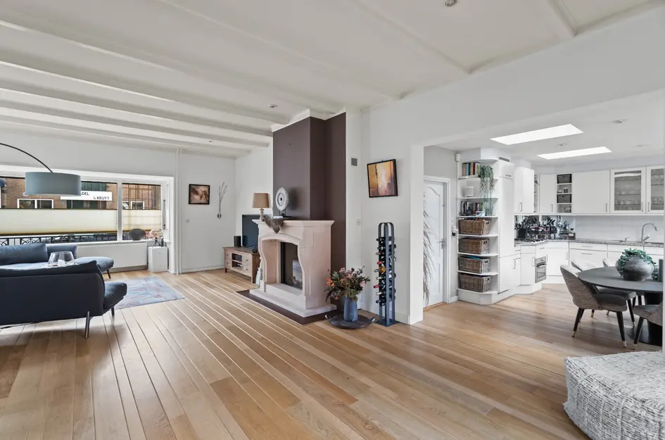 De Brauwstraat 1