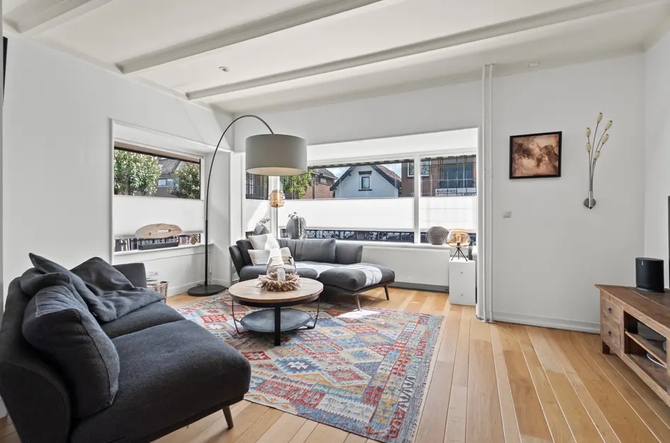 De Brauwstraat 1