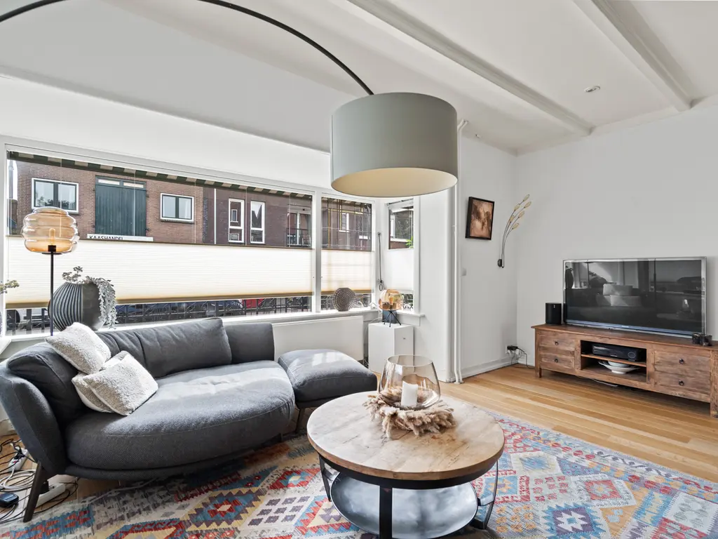 De Brauwstraat 1, WOERDEN