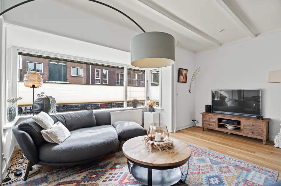 De Brauwstraat 1