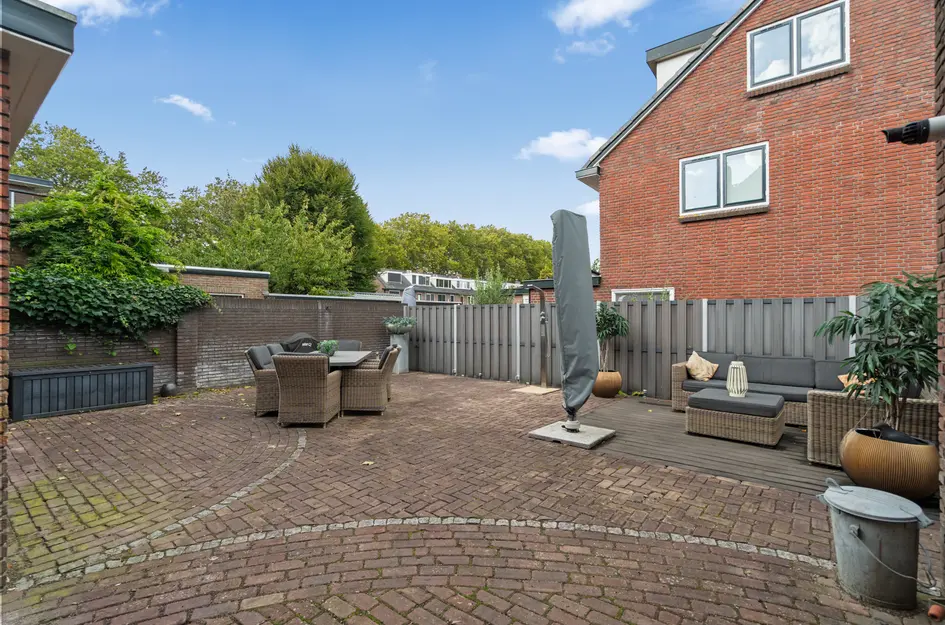 De Brauwstraat 1