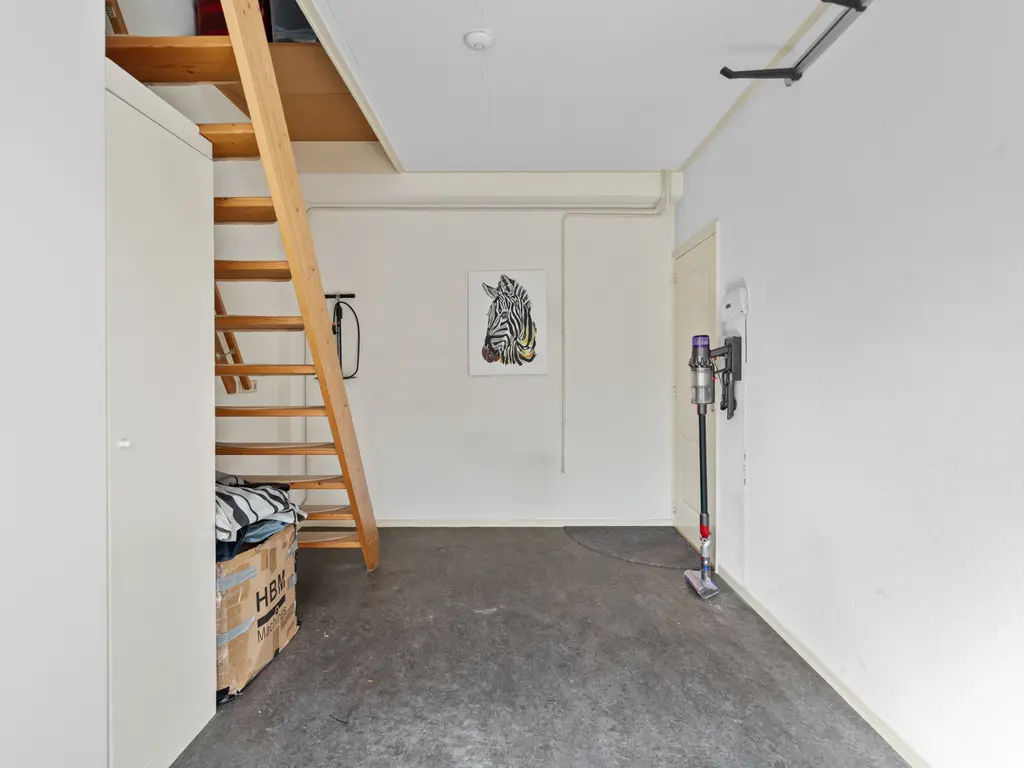 De Brauwstraat 1, WOERDEN