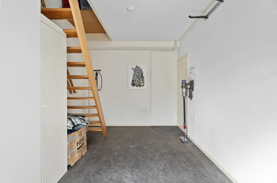De Brauwstraat 1