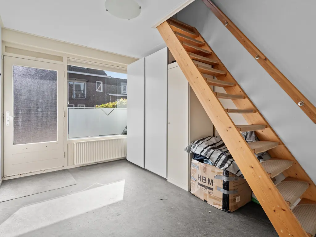 De Brauwstraat 1, WOERDEN