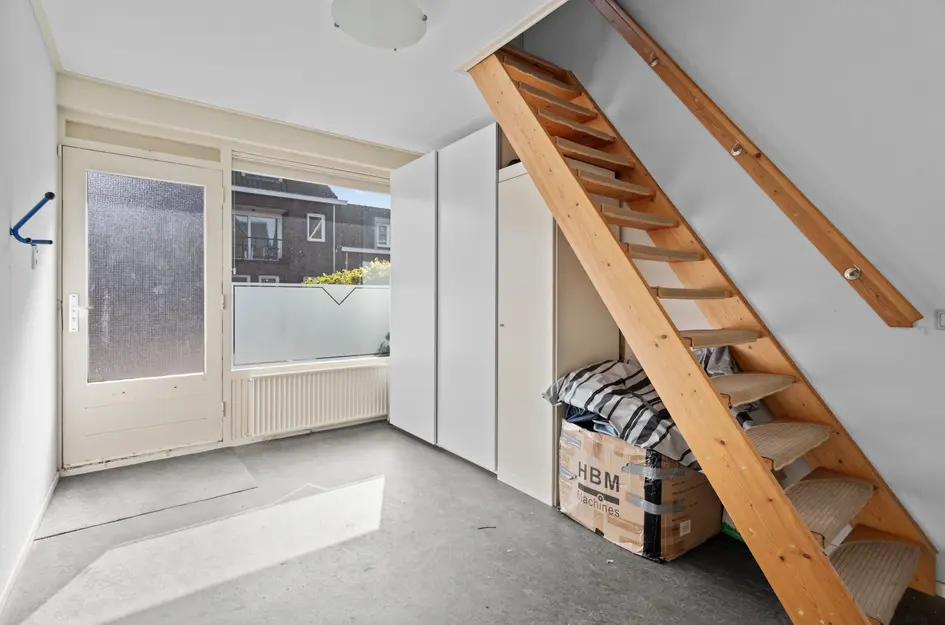 De Brauwstraat 1