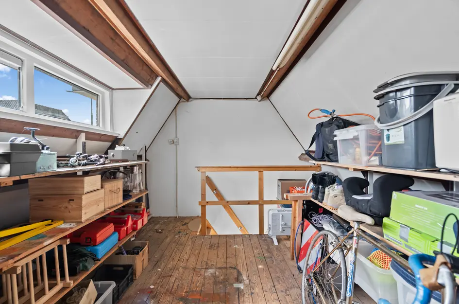 De Brauwstraat 1