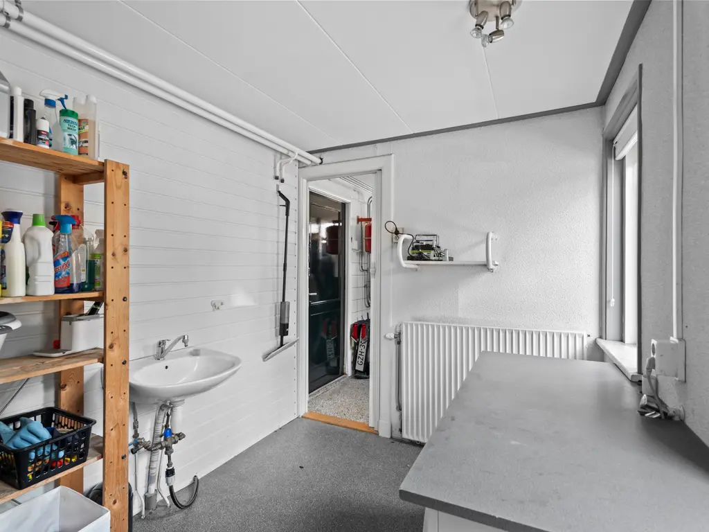 De Brauwstraat 1, WOERDEN