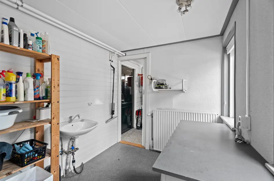 De Brauwstraat 1