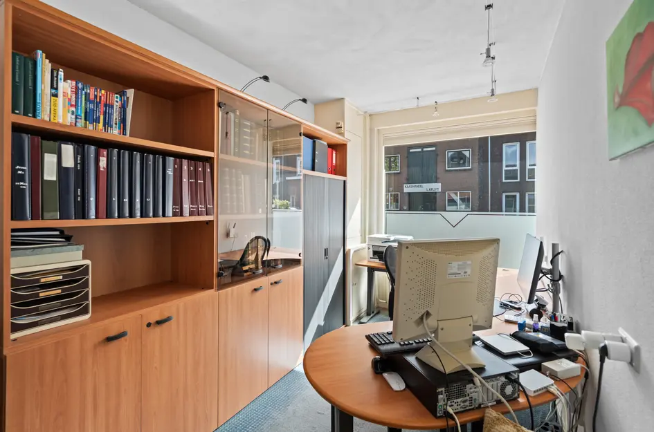 De Brauwstraat 1