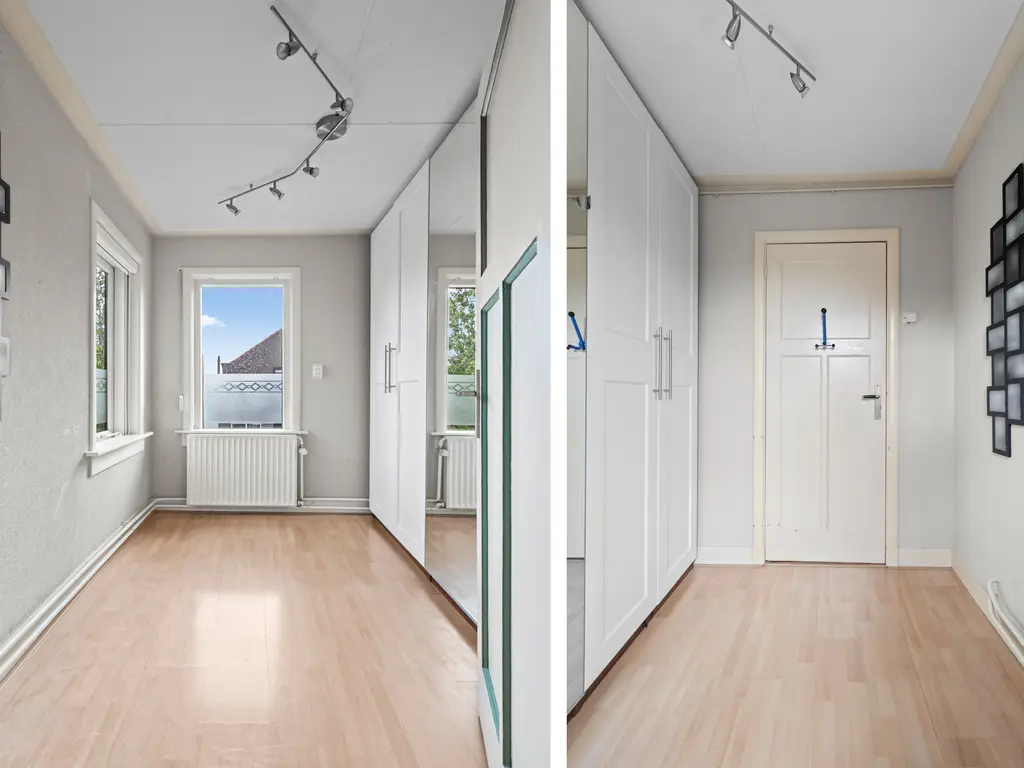 De Brauwstraat 1, WOERDEN