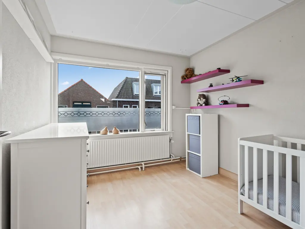 De Brauwstraat 1, WOERDEN