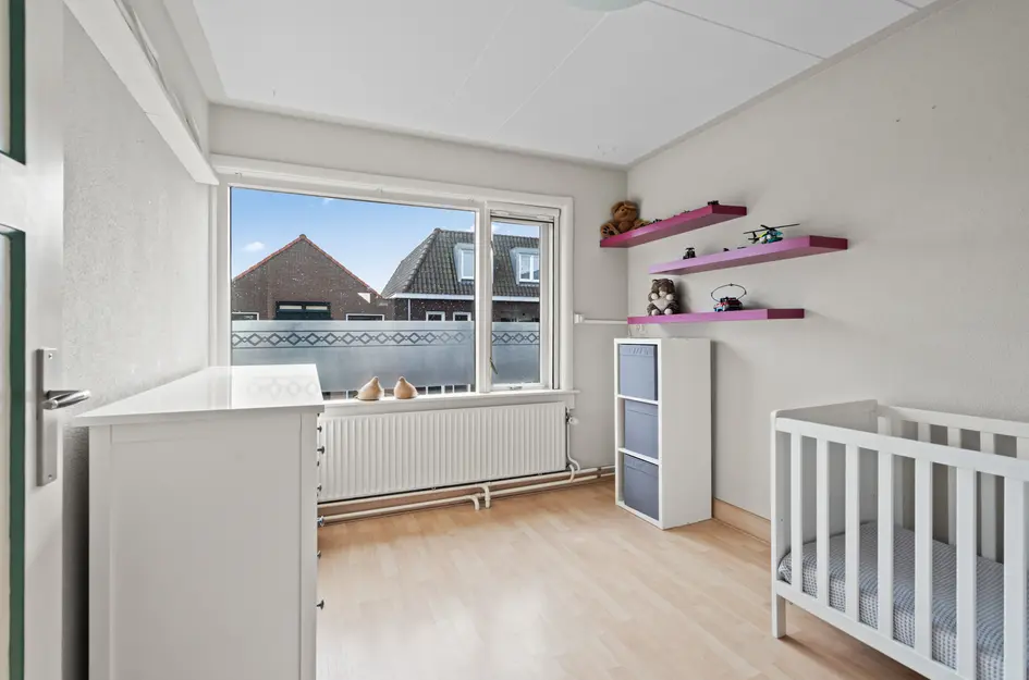 De Brauwstraat 1