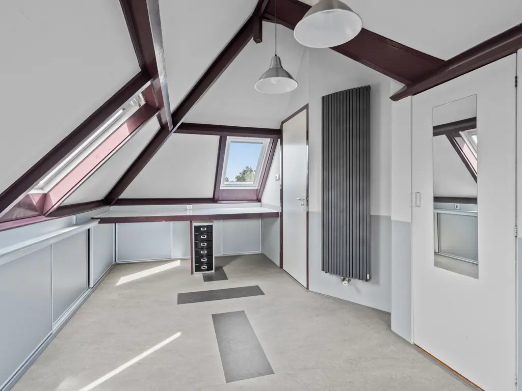 De Brauwstraat 1, WOERDEN