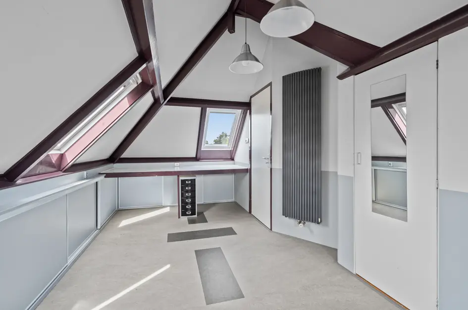 De Brauwstraat 1