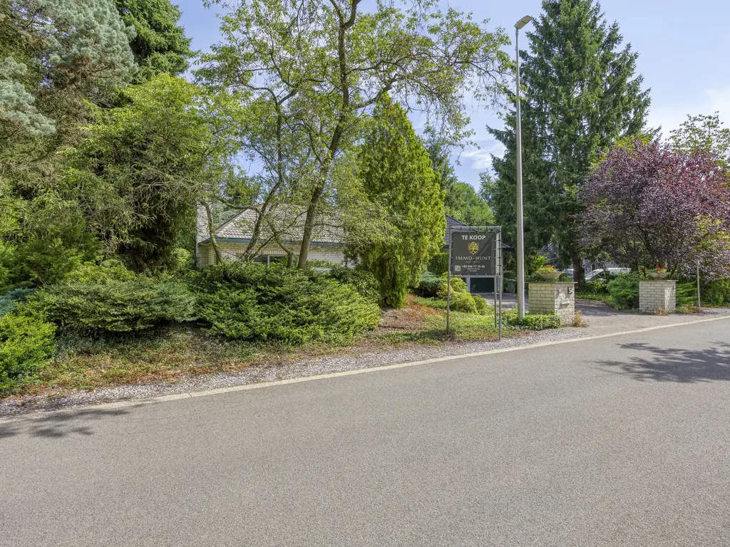 Tisselrietweg 54 , PELT