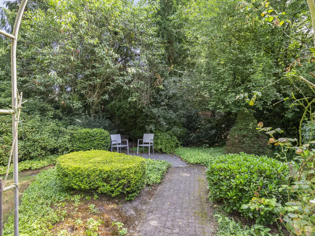 Tisselrietweg 54 , PELT