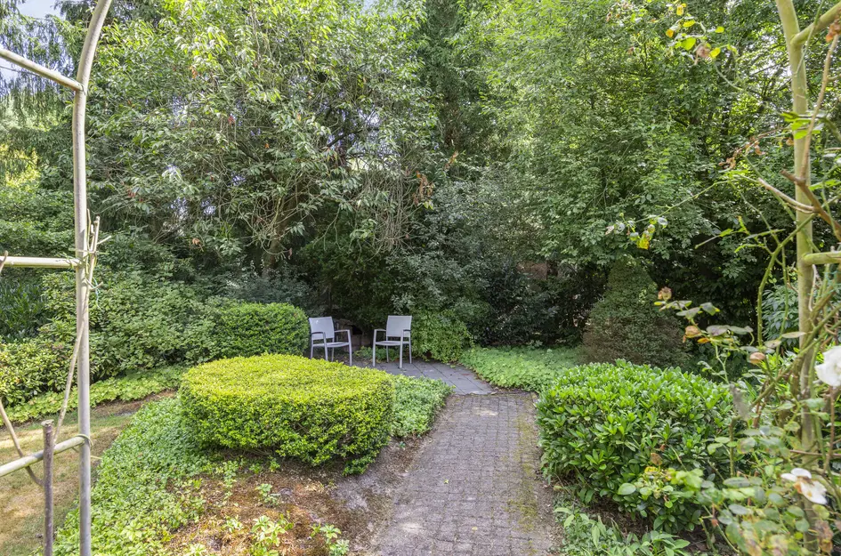 Tisselrietweg 54 
