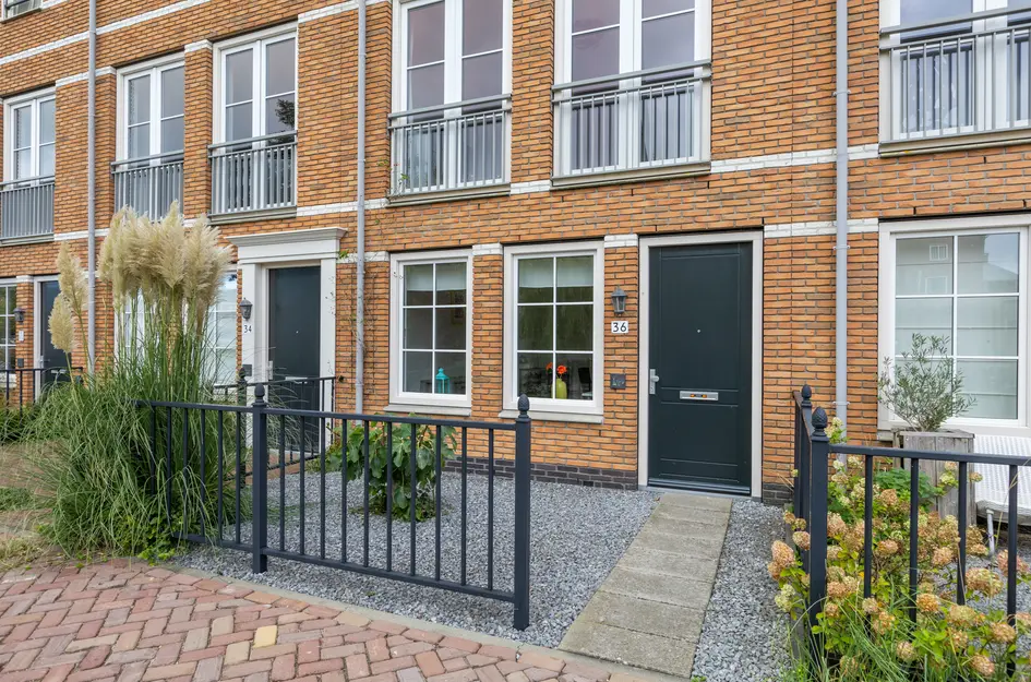 Defensie-eiland 36