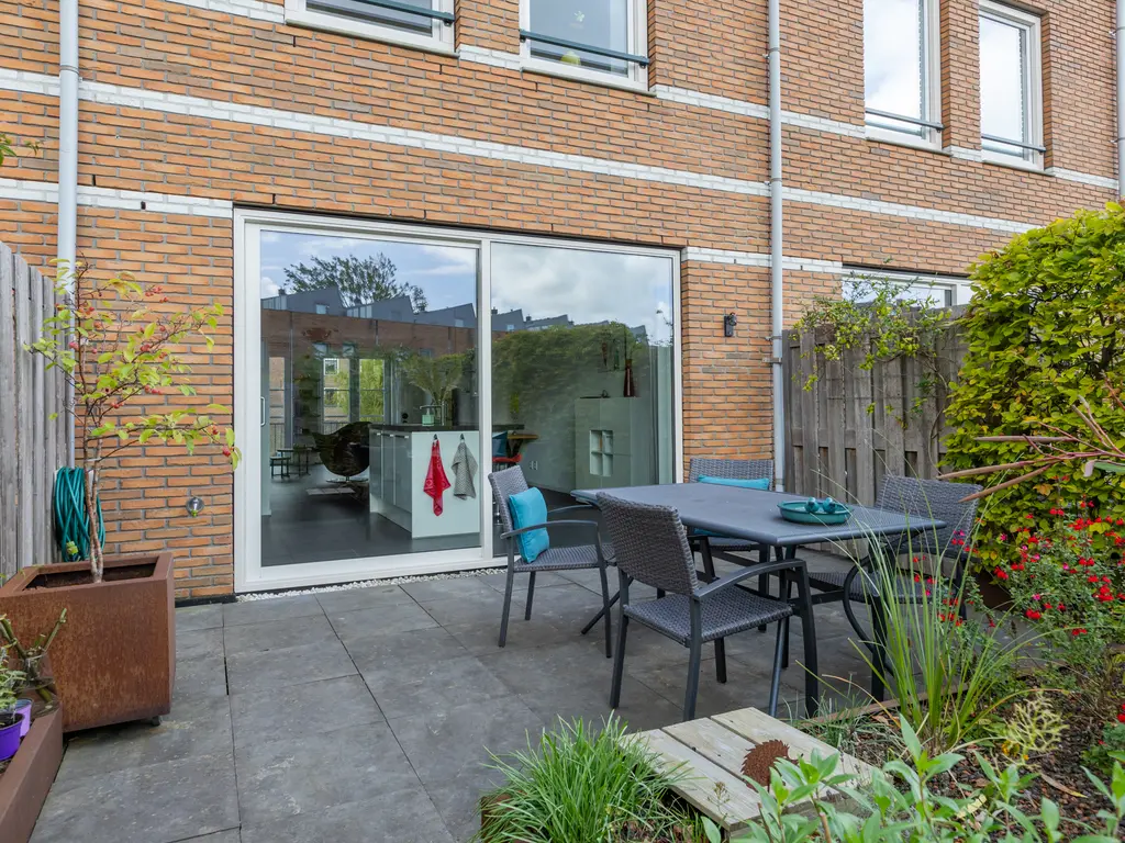 Defensie-eiland 36, WOERDEN