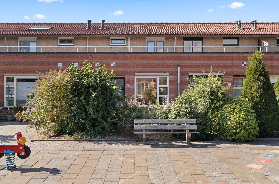 Berlijnhof 24