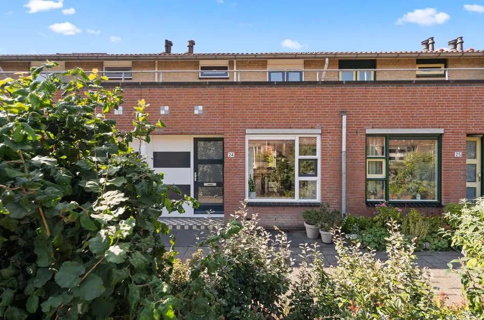 Berlijnhof 24