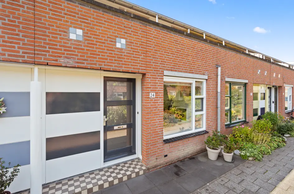 Berlijnhof 24