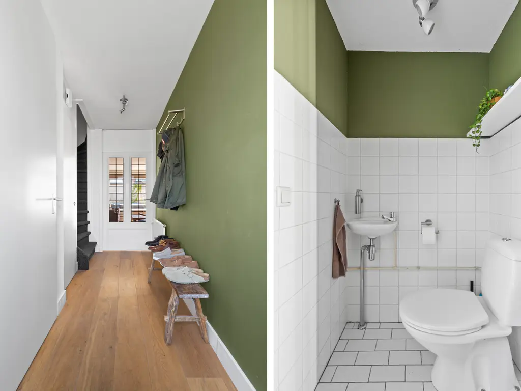 Berlijnhof 24, WOERDEN