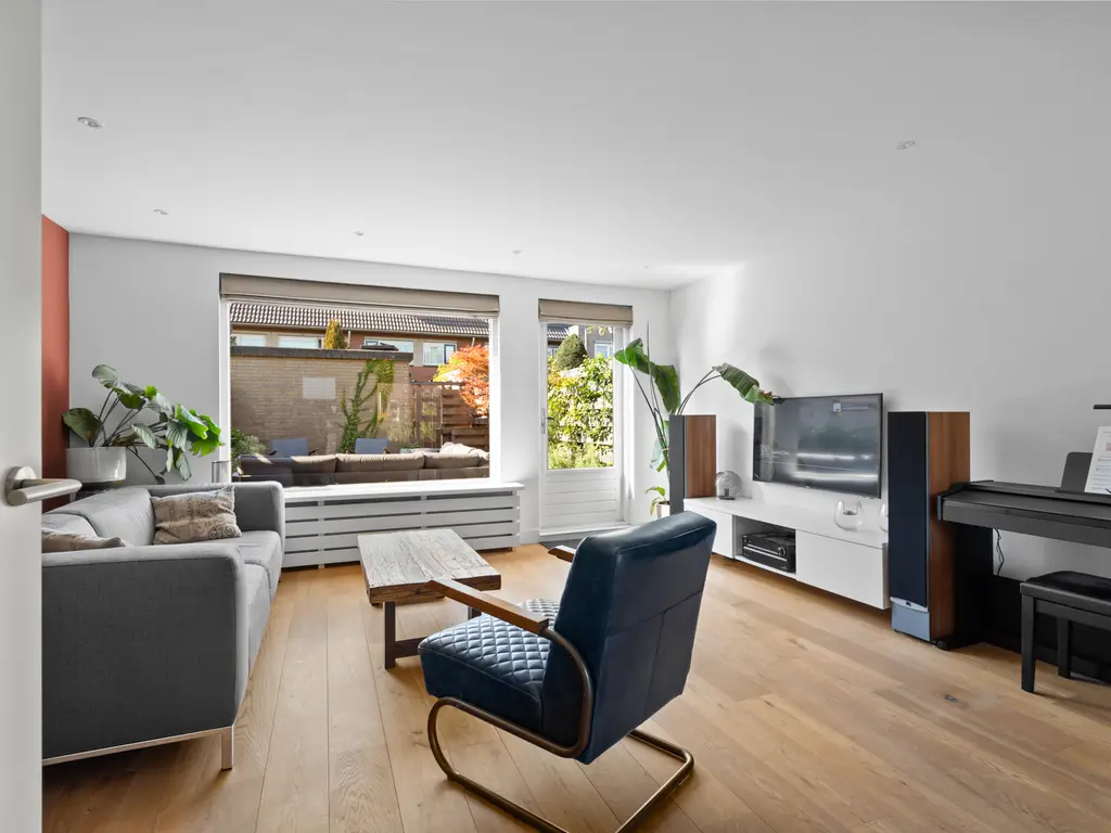 Berlijnhof 24, WOERDEN