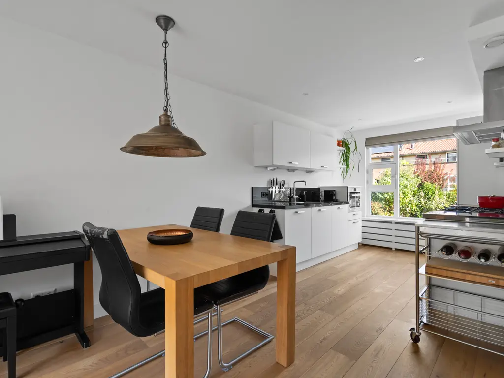 Berlijnhof 24, WOERDEN