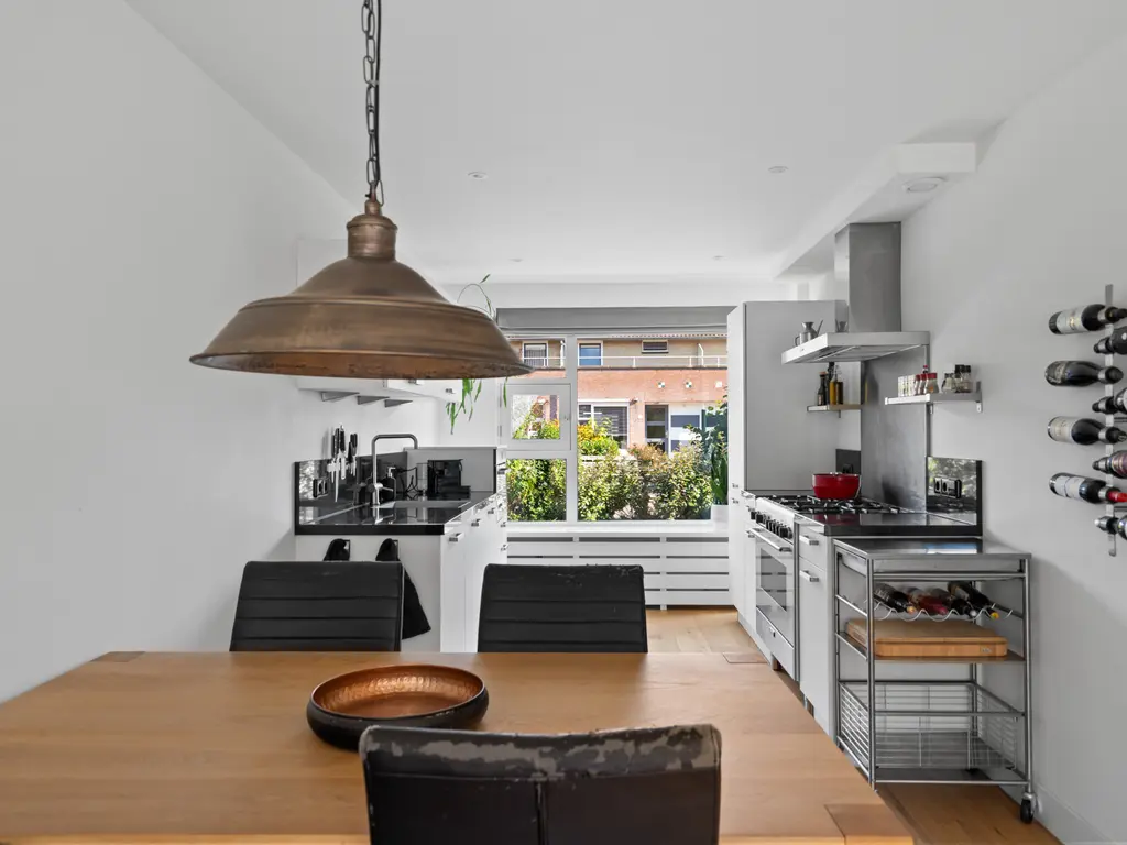 Berlijnhof 24, WOERDEN