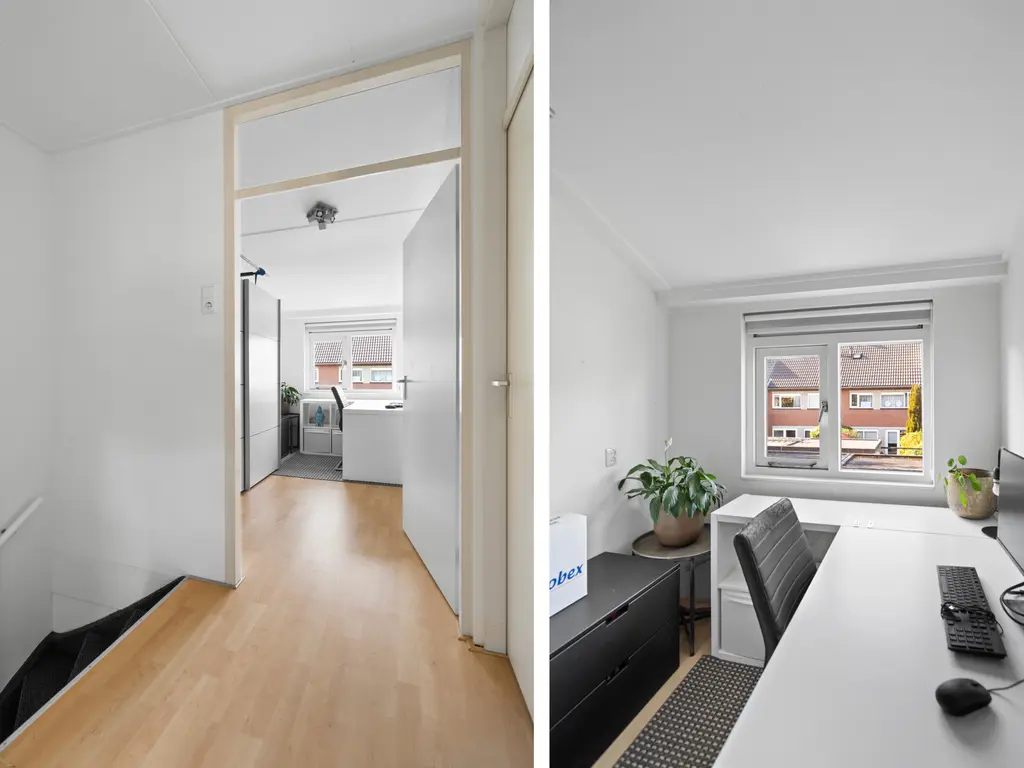 Berlijnhof 24, WOERDEN