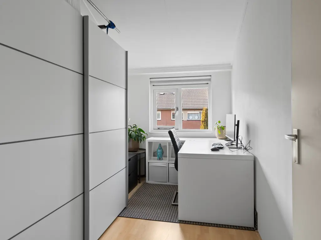 Berlijnhof 24, WOERDEN