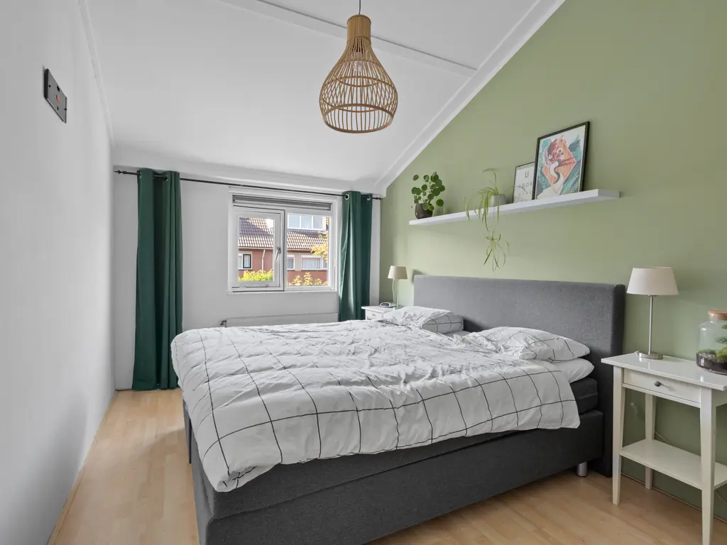 Berlijnhof 24, WOERDEN